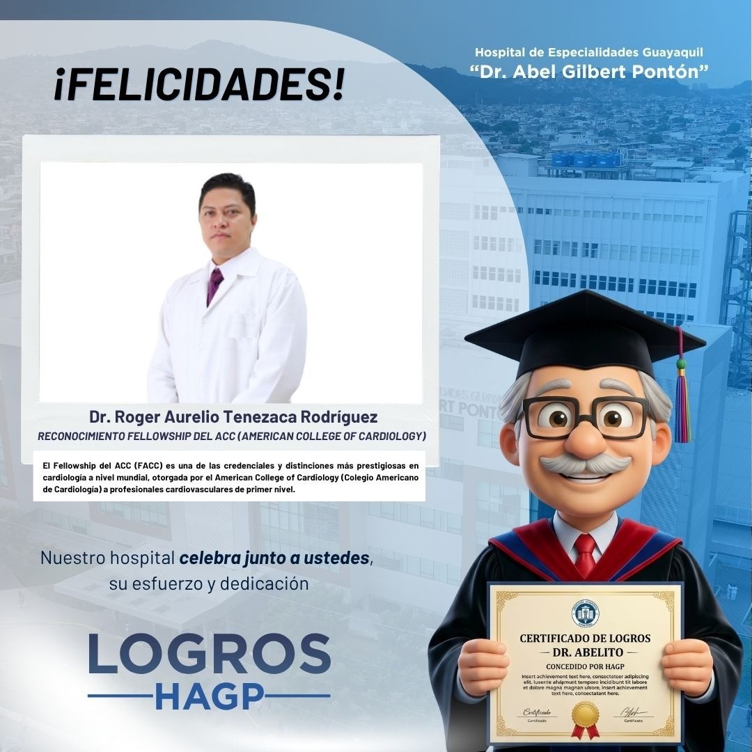 ¡Felicitaciones por este gran logro!